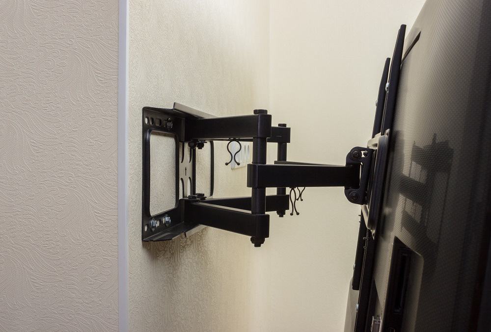 Types of TV Wall Mounts: Your Options Explained - Home Theater Explained