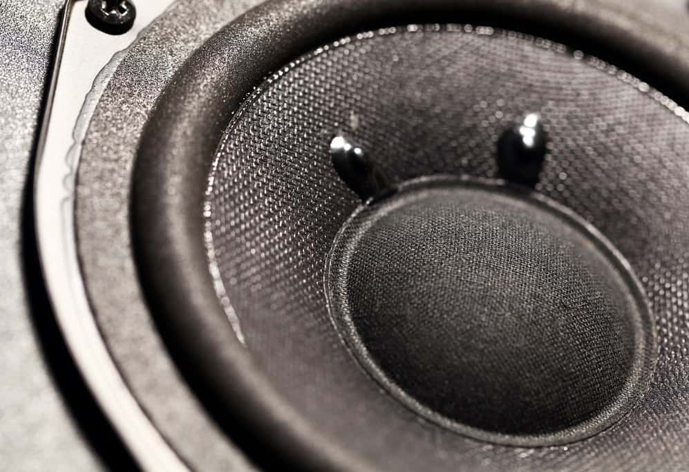 Woofer vs Subwoofer The Difference Explained Home Theater Explained